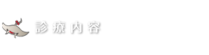 診療内容